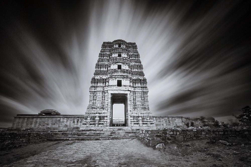 Madhavaraya Swamy Temple