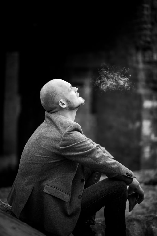 Photograph by Анастасия Косаревская