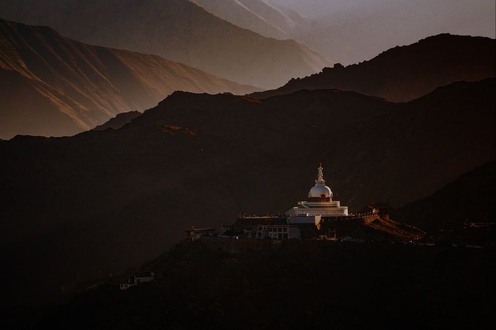 Photograph by Dhritiman Lahiri