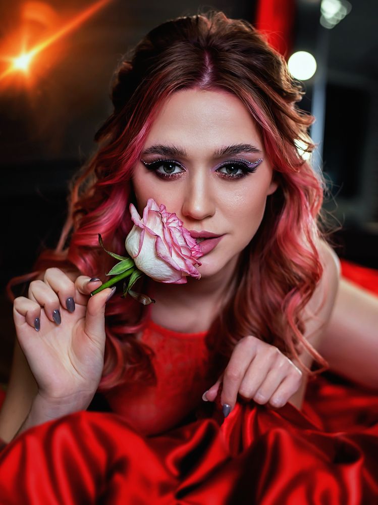 Photograph by Екатерина Лелица