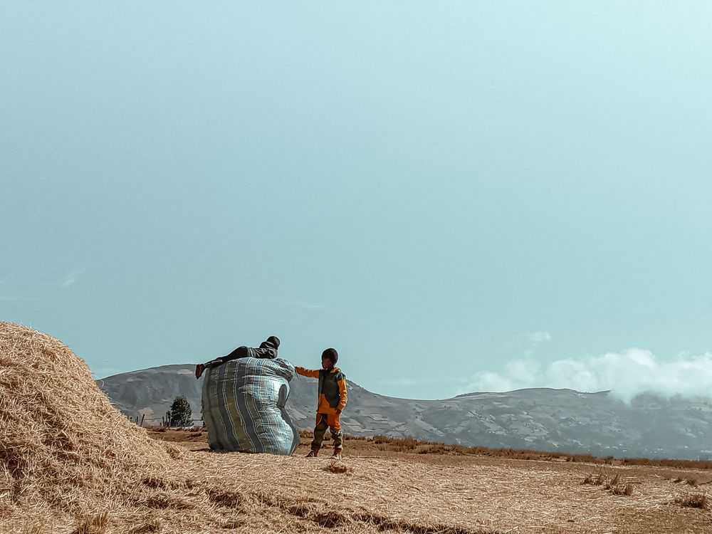 Фотография автора Eyob Bezaneh