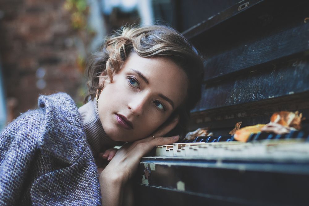 Photograph by Инга Пеннер