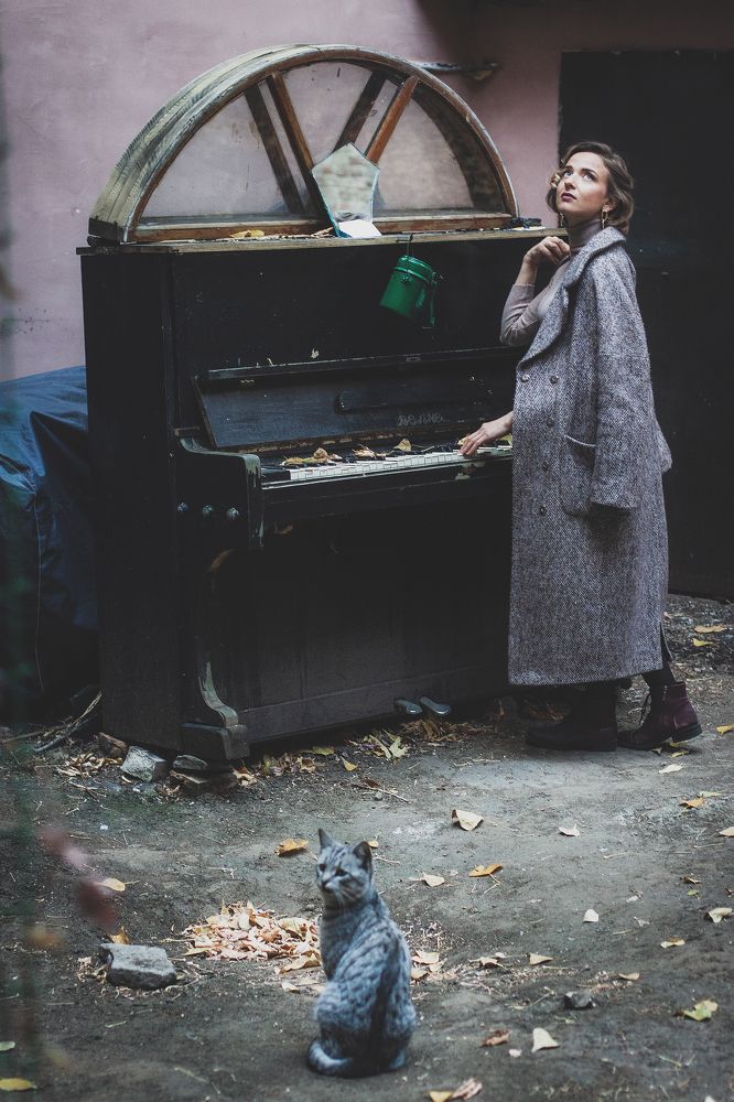 Photograph by Инга Пеннер