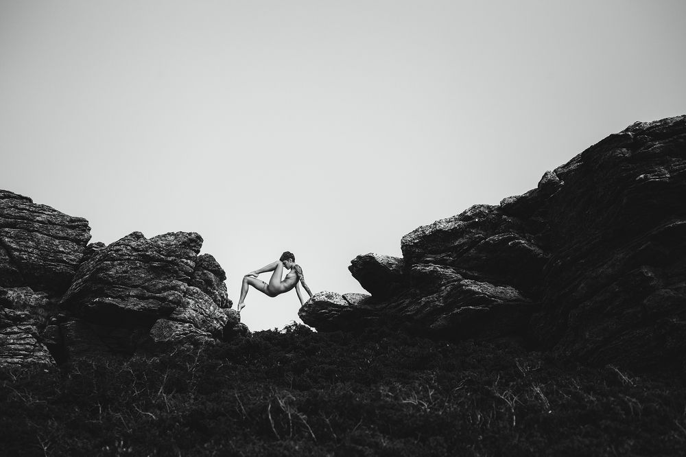 Photograph by Moga Alexandru