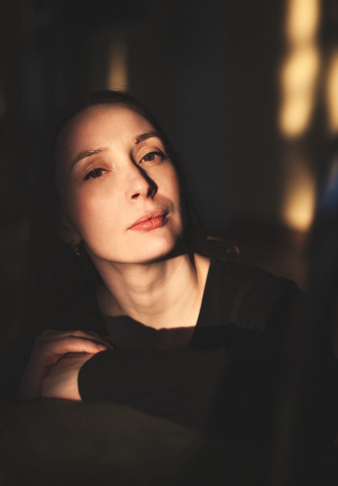 Photograph by Инга Пеннер