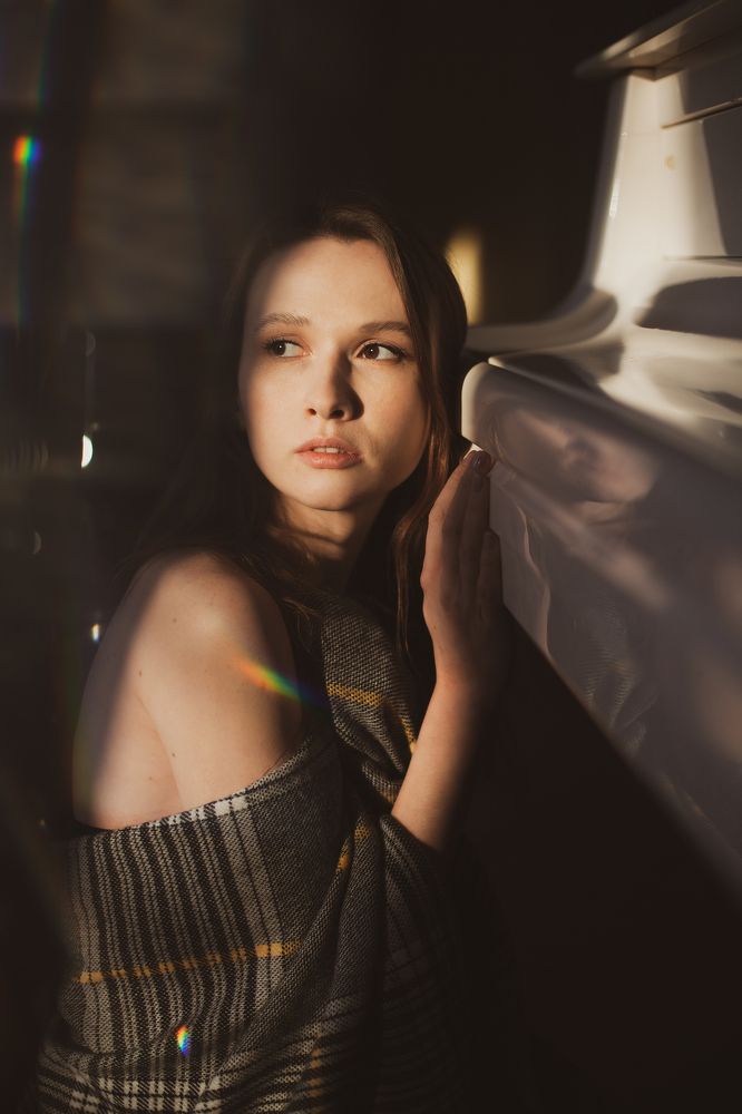 Photograph by Инга Пеннер