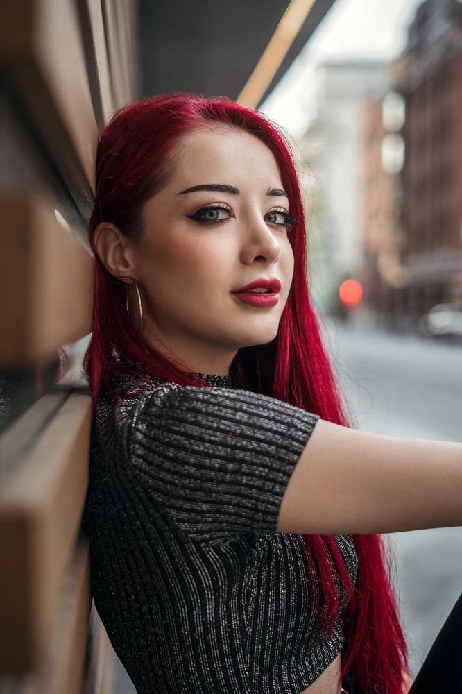 Photograph by Денис Панов