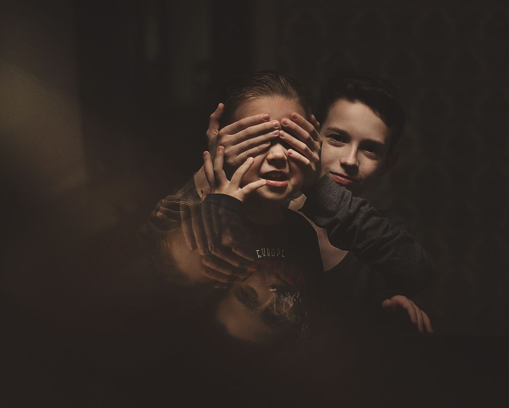 Photograph by Ульяна Шабалина