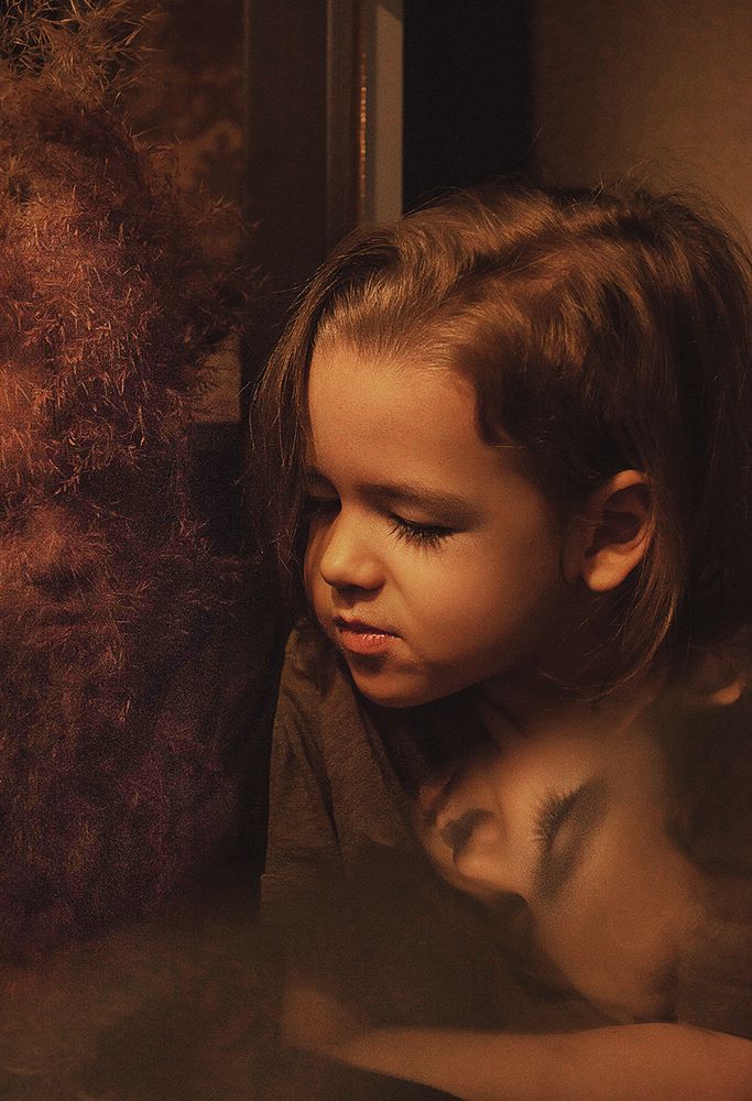 Photograph by Ульяна Шабалина