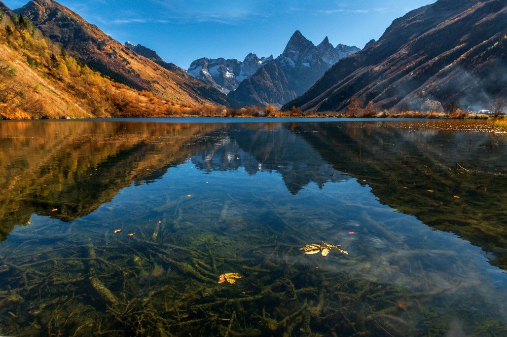 Photograph by Валерий Одинцов