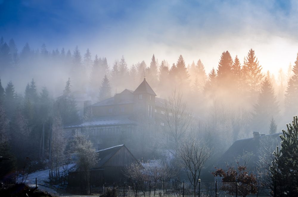 Photograph by Николай Смирнов