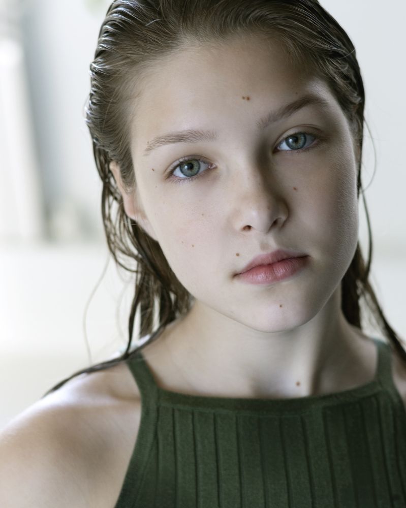 Photograph by Ksanka Skornyakova