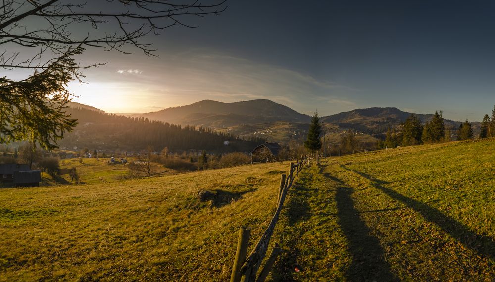 Photograph by Николай Смирнов