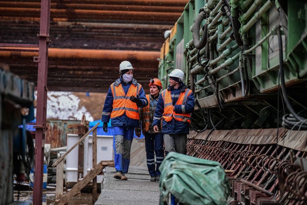 Photograph by Марсель Бадыкшин