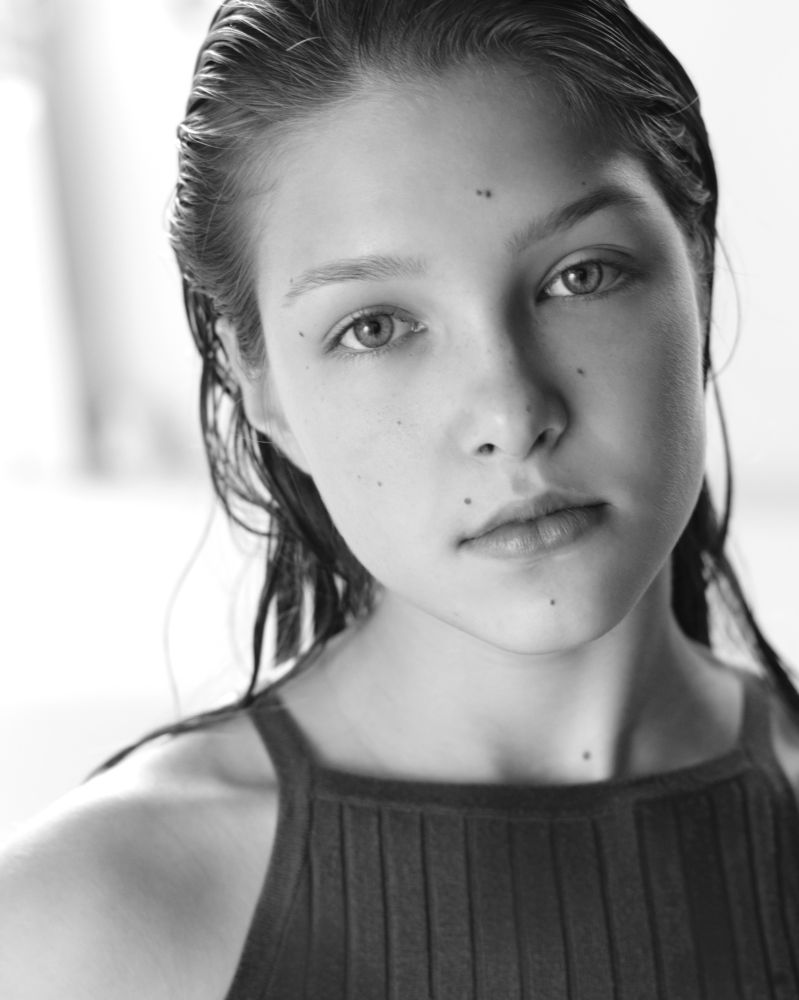 Photograph by Ksanka Skornyakova