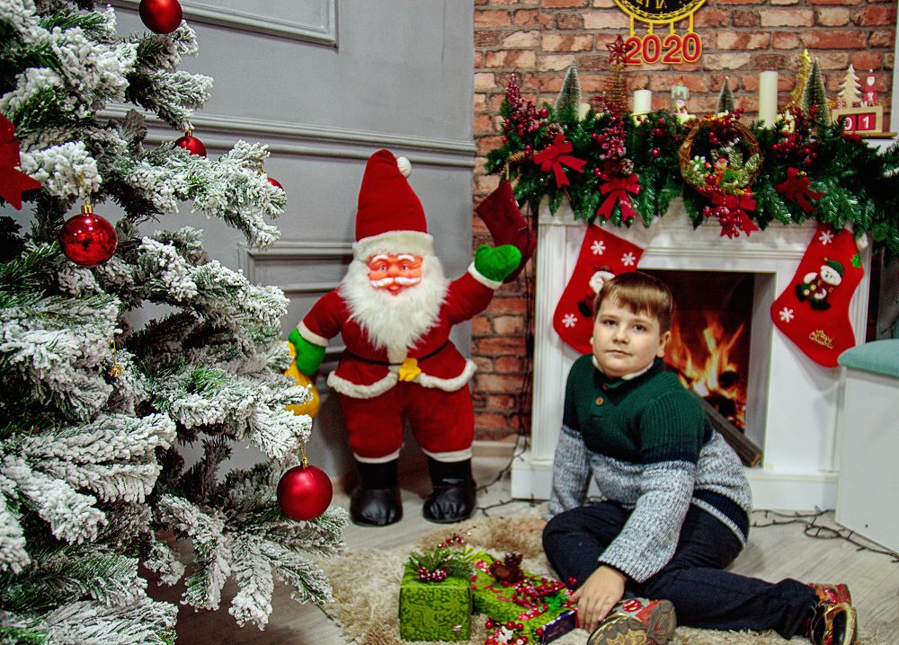 Photograph by Владимир Осипов