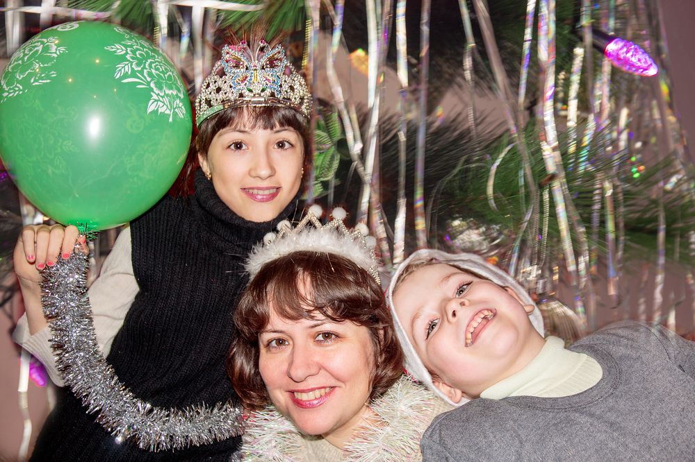 Photograph by Владимир Осипов