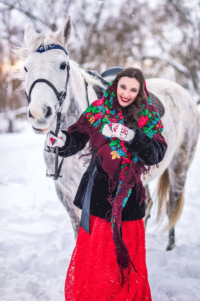 Photograph by Наталья Сокольская