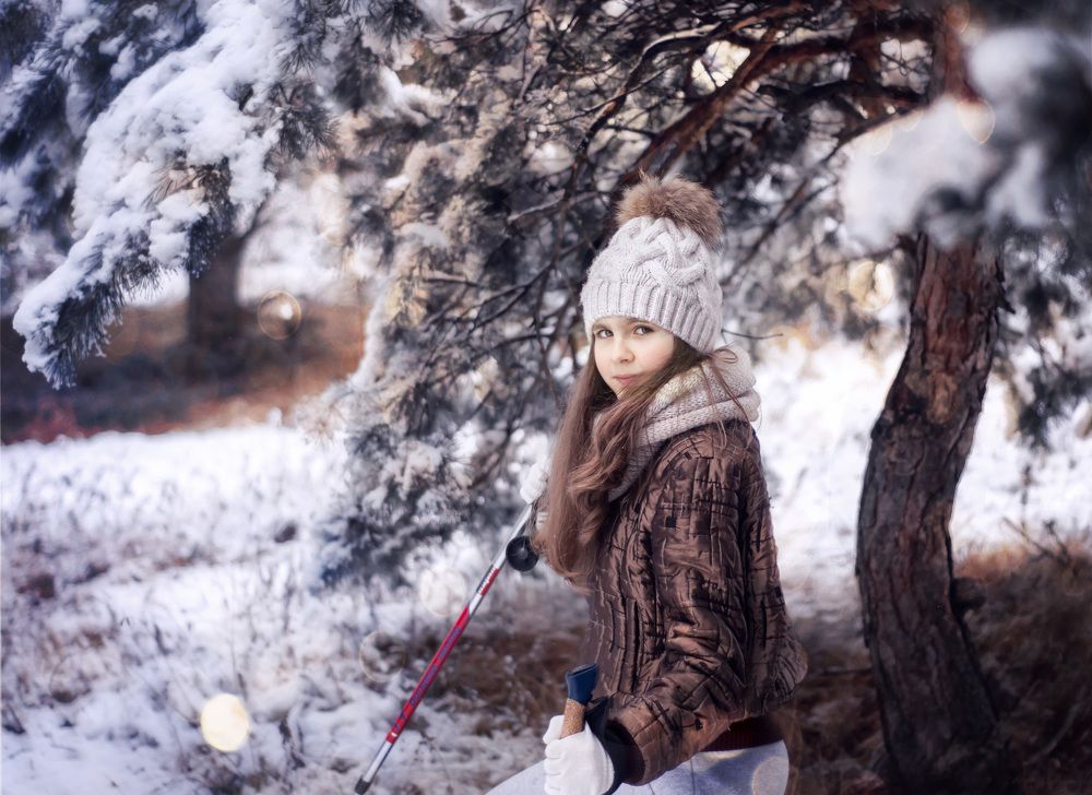 Photograph by Helena Proshkina