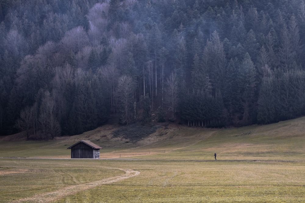 Photograph by Ксения Лаевская