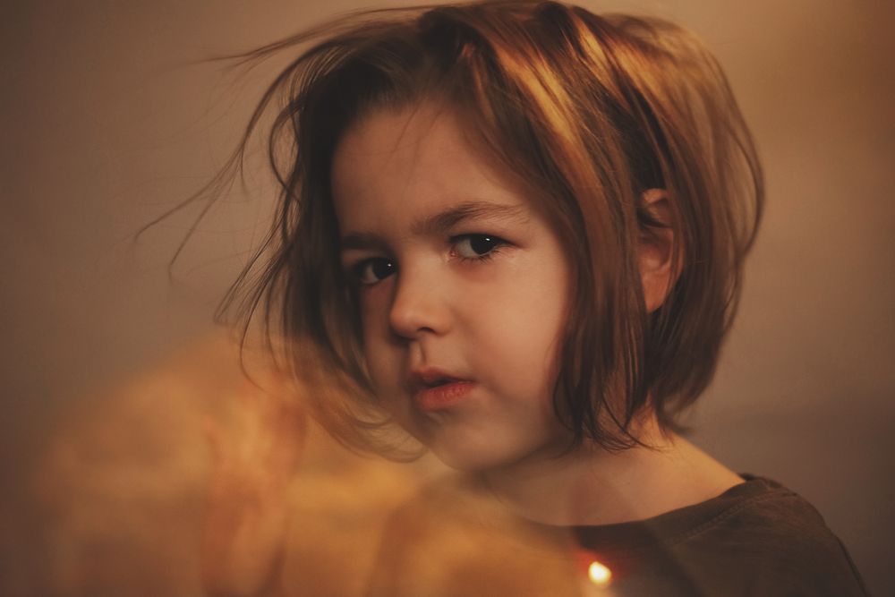 Photograph by Ульяна Шабалина