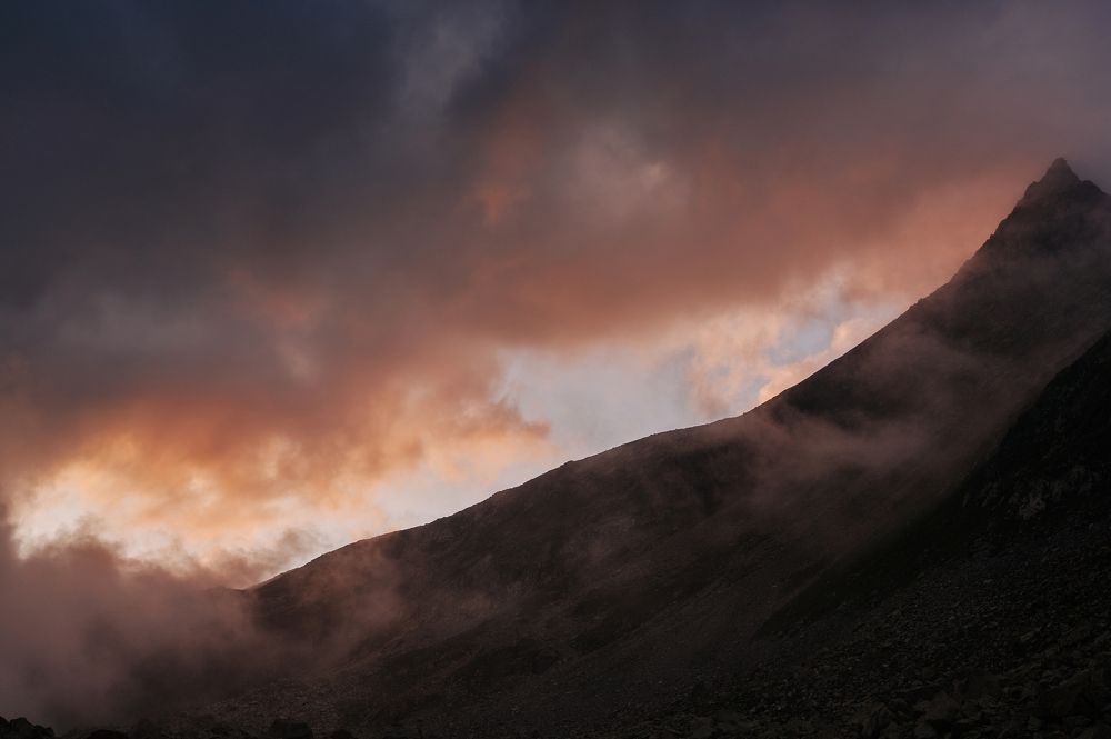 Photograph by Андрей Кравцов