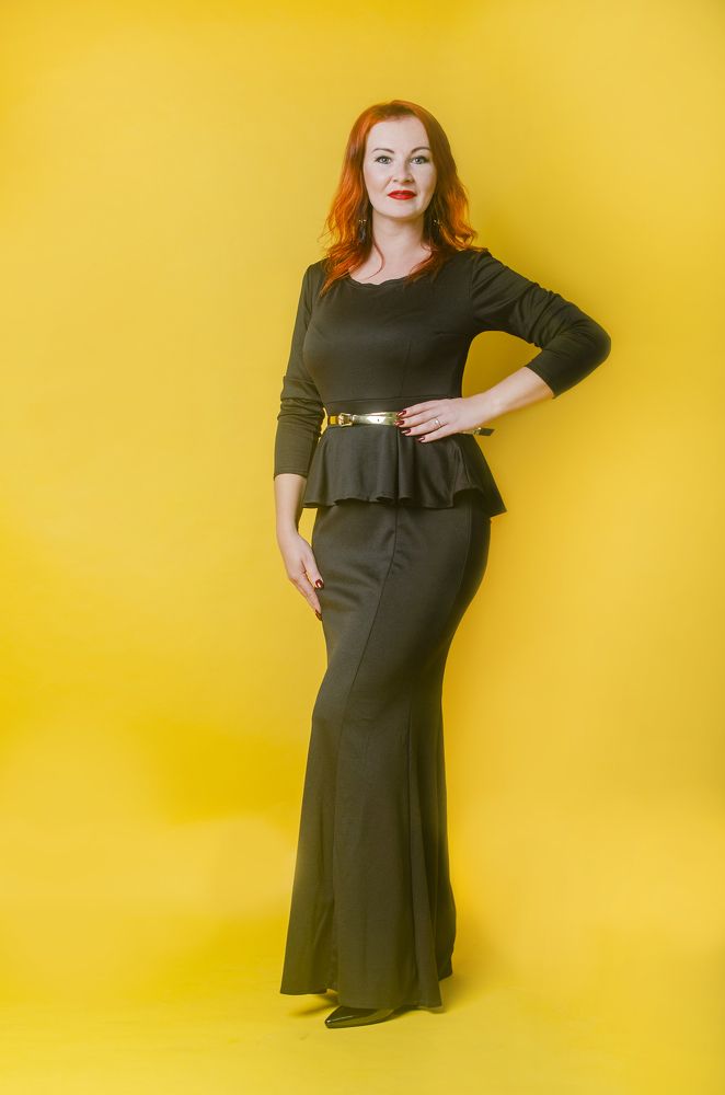 Photograph by Дмитрий Однорог