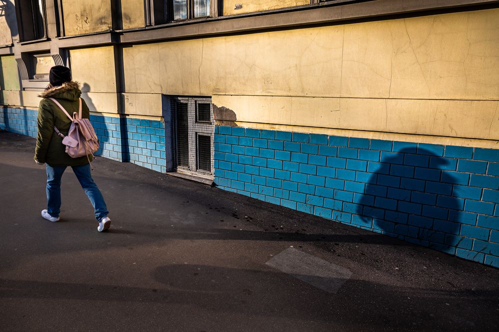 Photograph by Александр