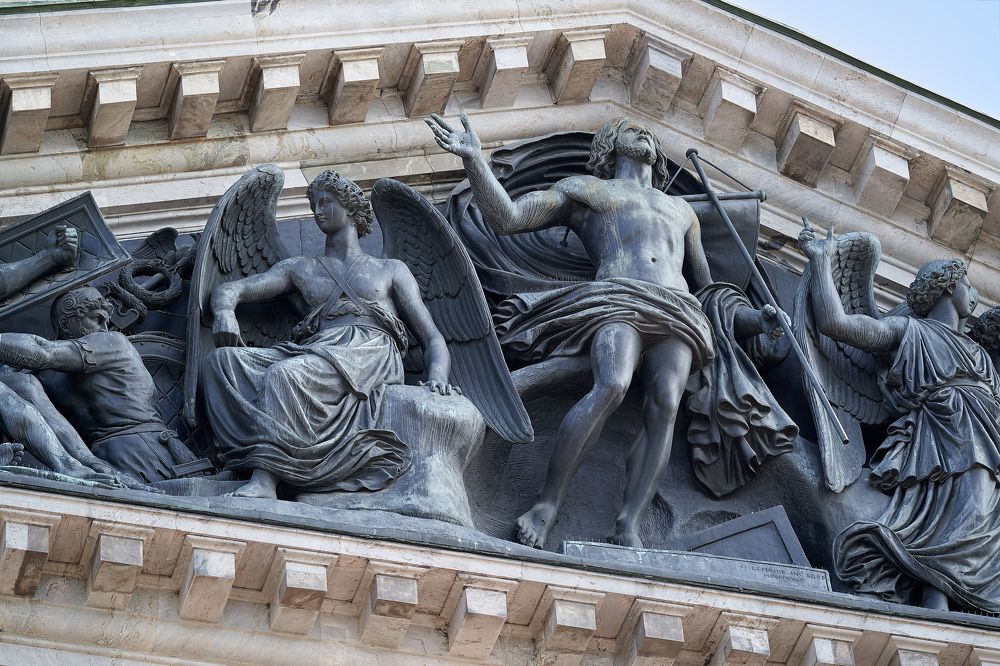 Photograph by Сергей Горшенин