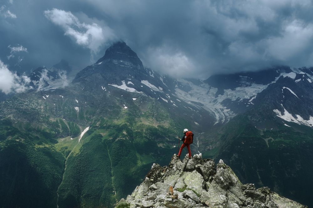 Photograph by Андрей Кравцов