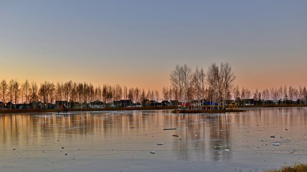 Photograph by Валерий Талейко