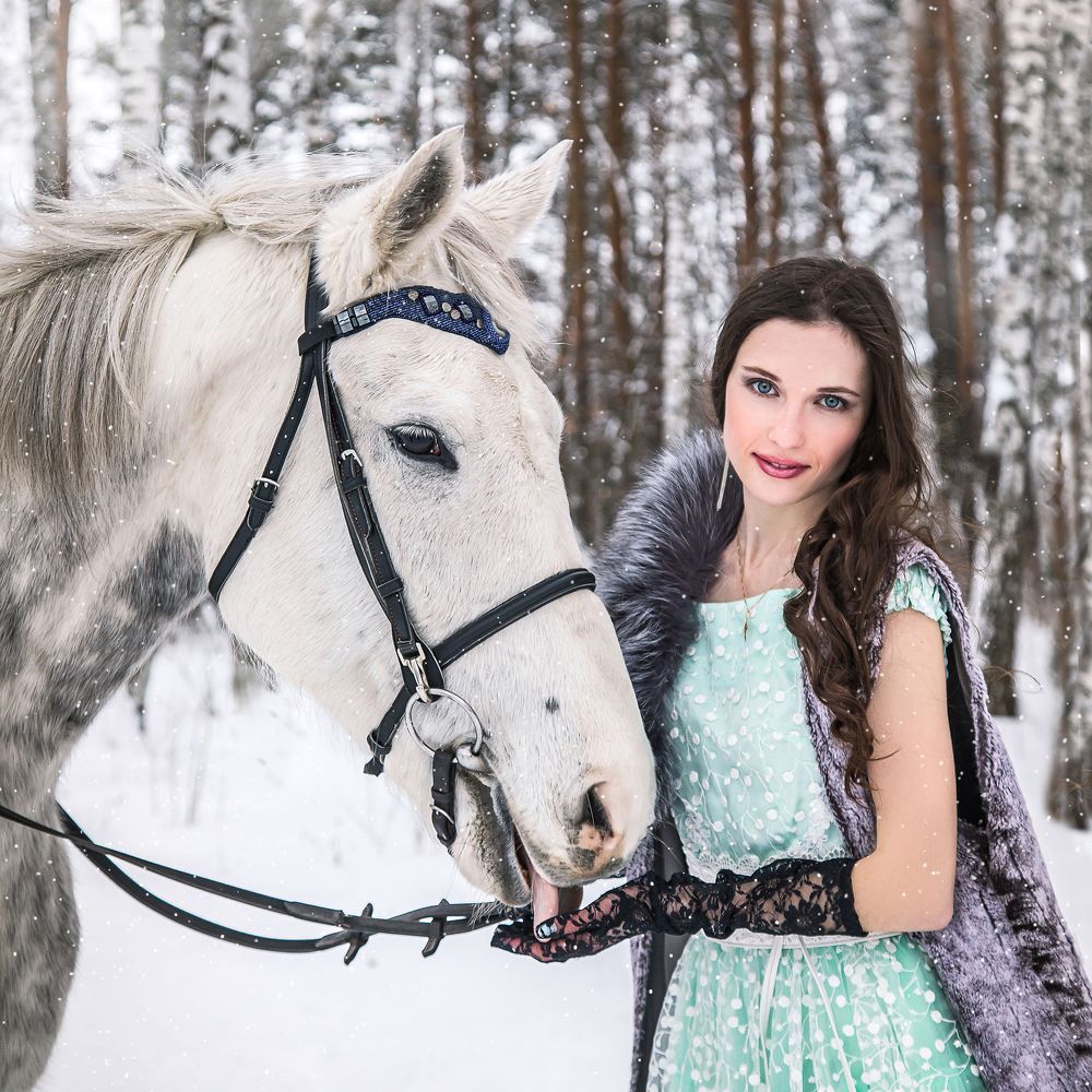 Photograph by Наталья Сокольская