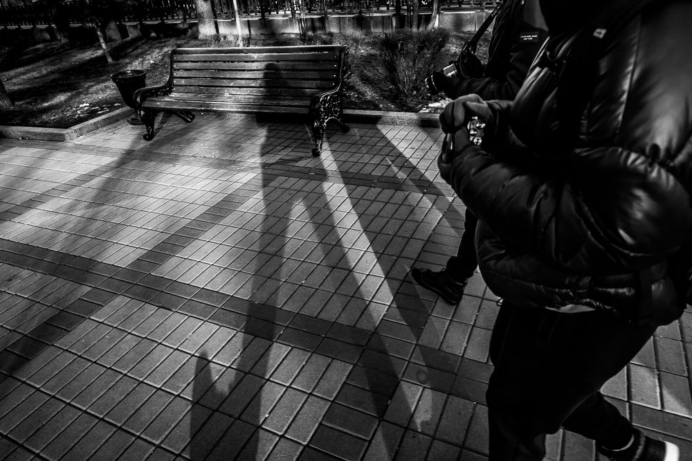 Photograph by Александр