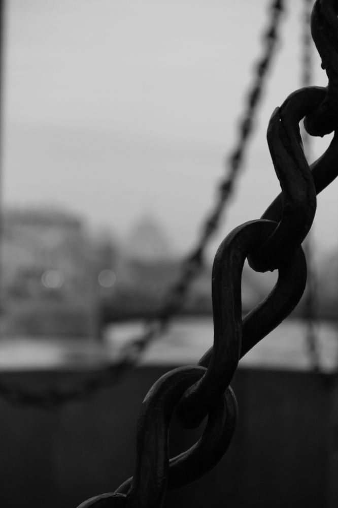 Я вижу Питер так...