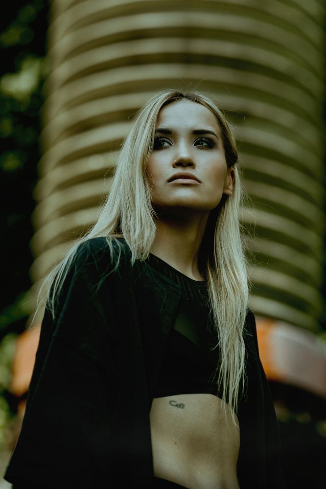 Photograph by Philip Butkin