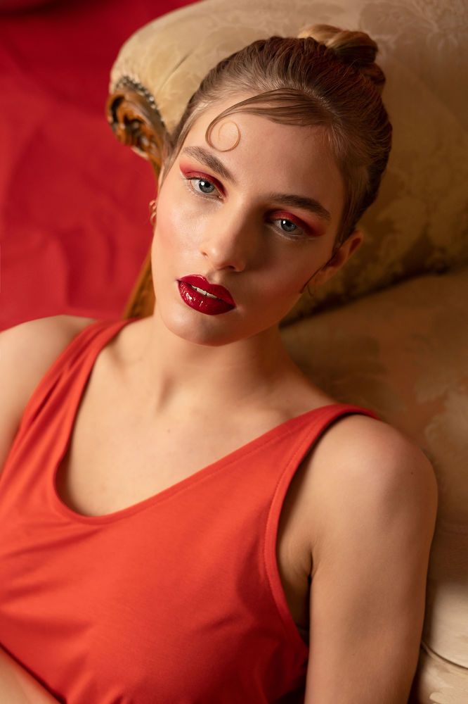 Photograph by Jekaterina Suipys