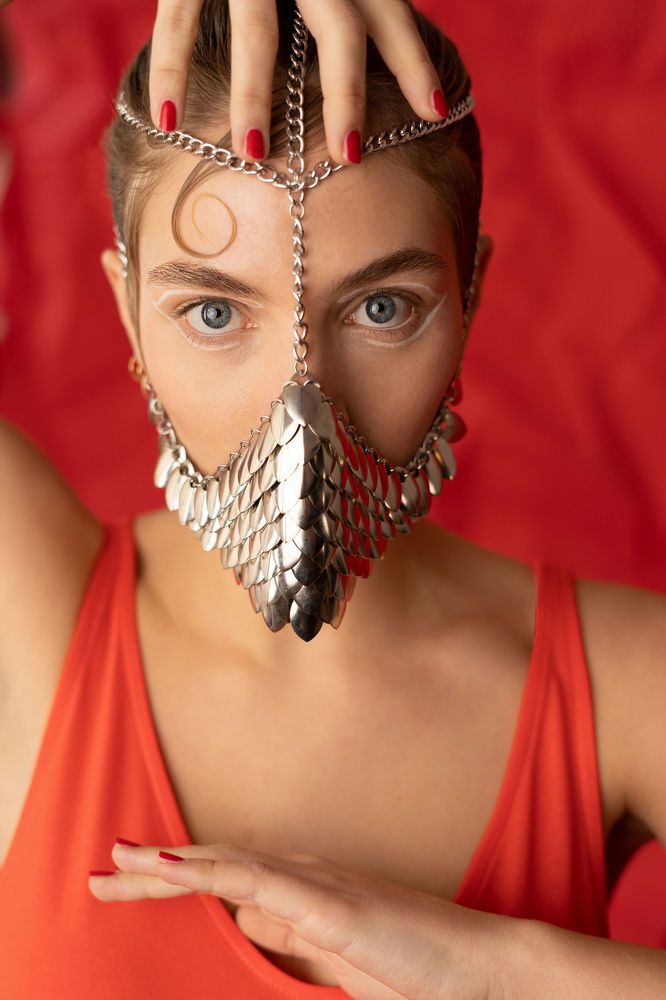 Photograph by Jekaterina Suipys