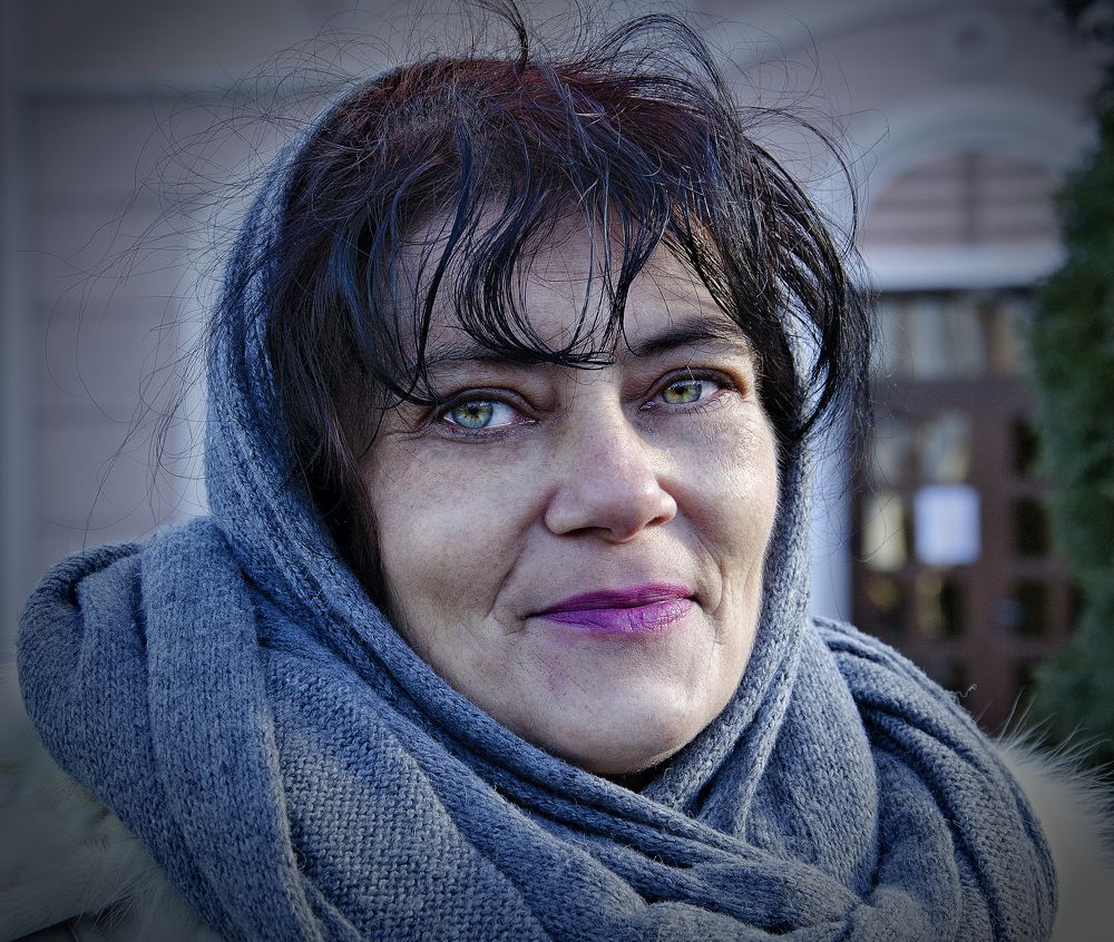 Photograph by Давид Тетельман