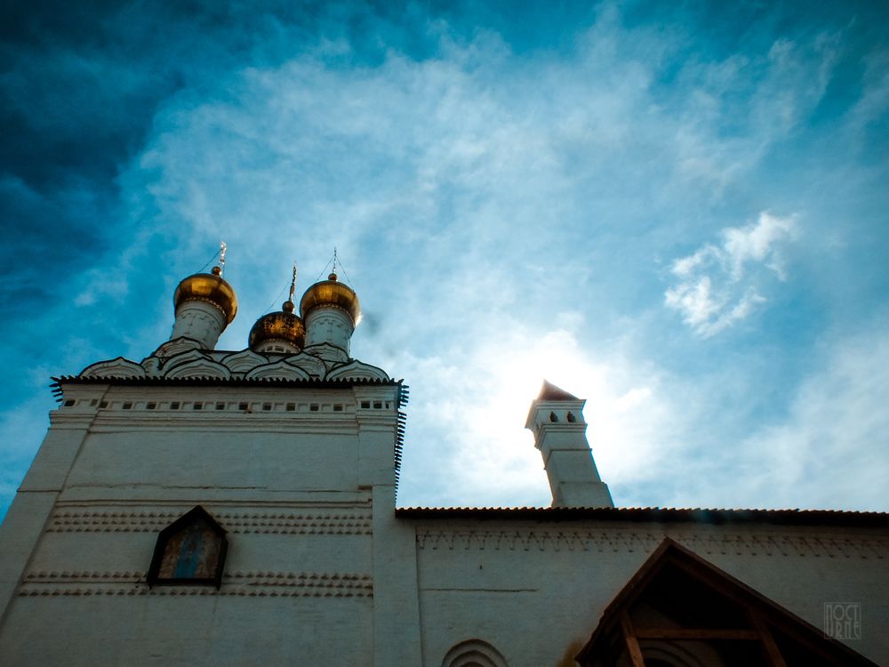 Photograph by Мария Чёрная