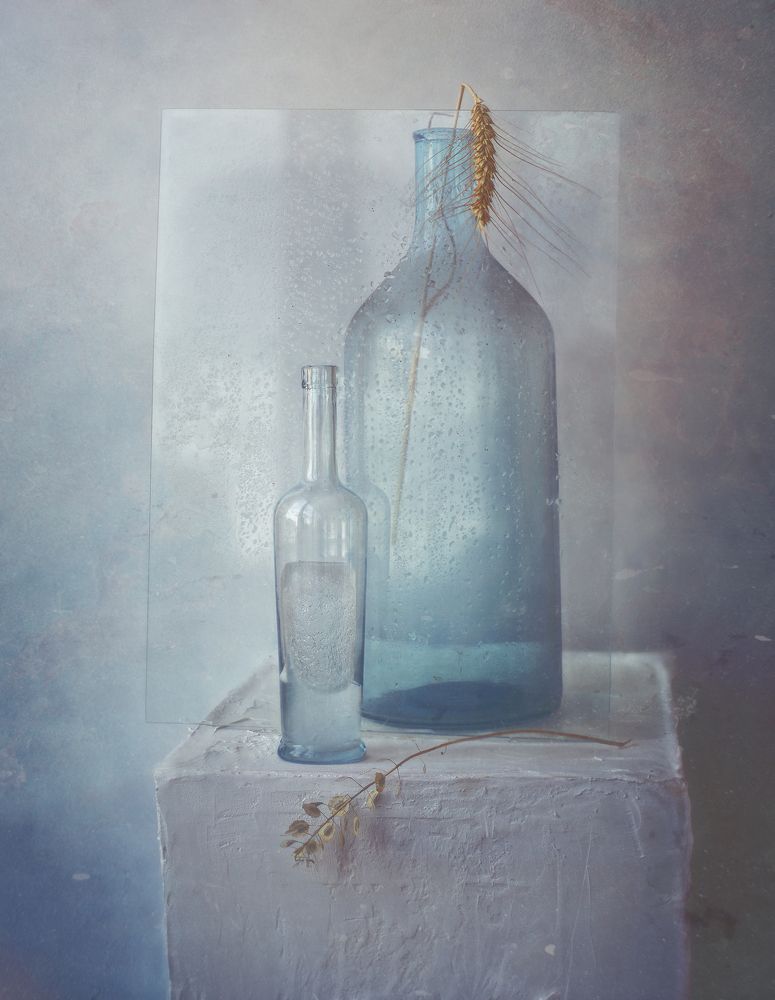 Photograph by Svoboda Andreeva