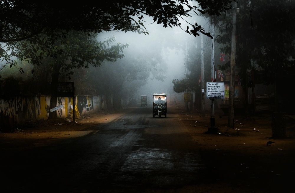 Photograph by Avik Mukherjee