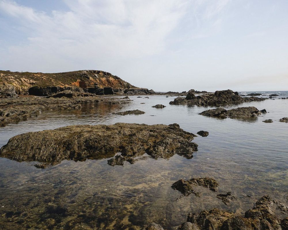 Costa Vicentina, Portugal