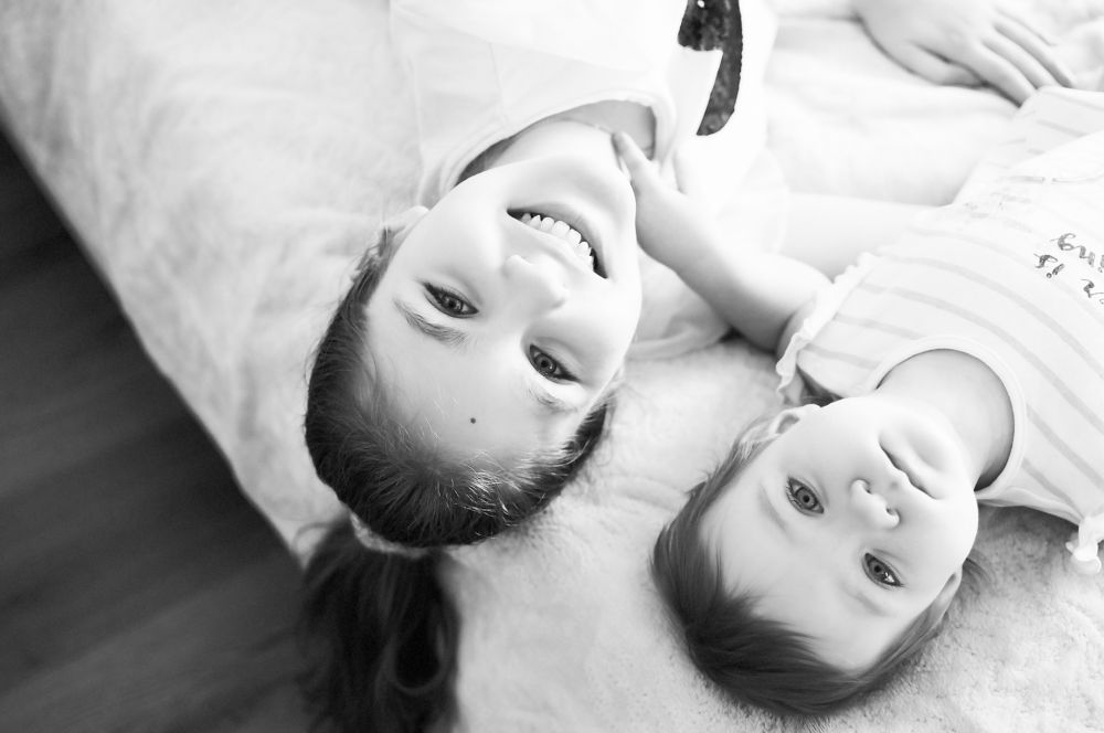 Photograph by Helena Proshkina