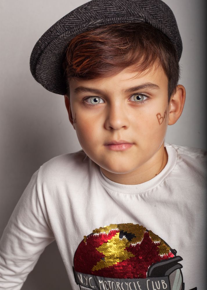 Photograph by Анастасия Рязанцева