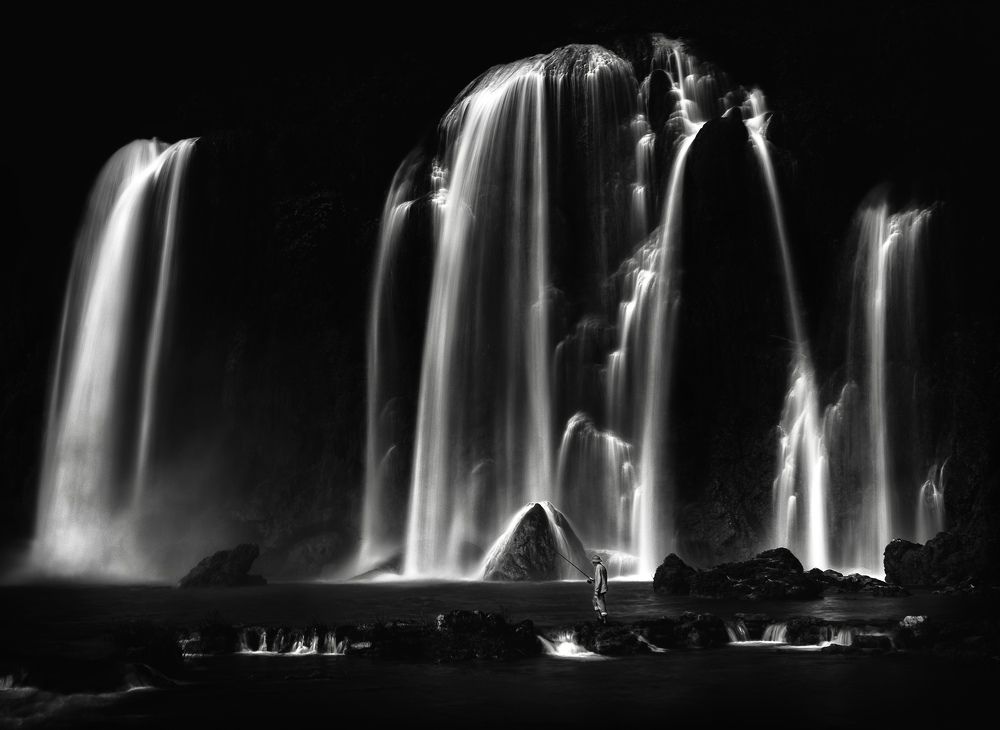 Photograph by Trung Pham Huy