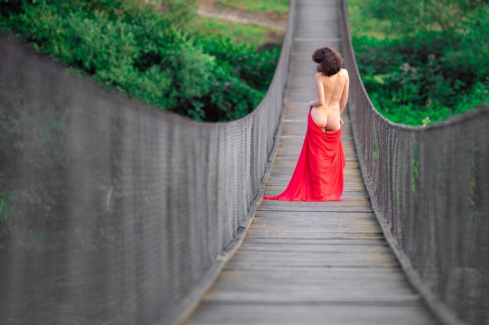 Photograph by Catalin Arcu