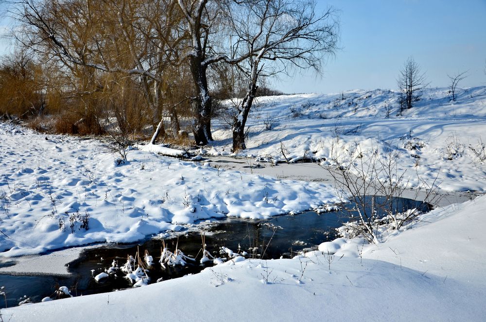 Photograph by Олег Радионов