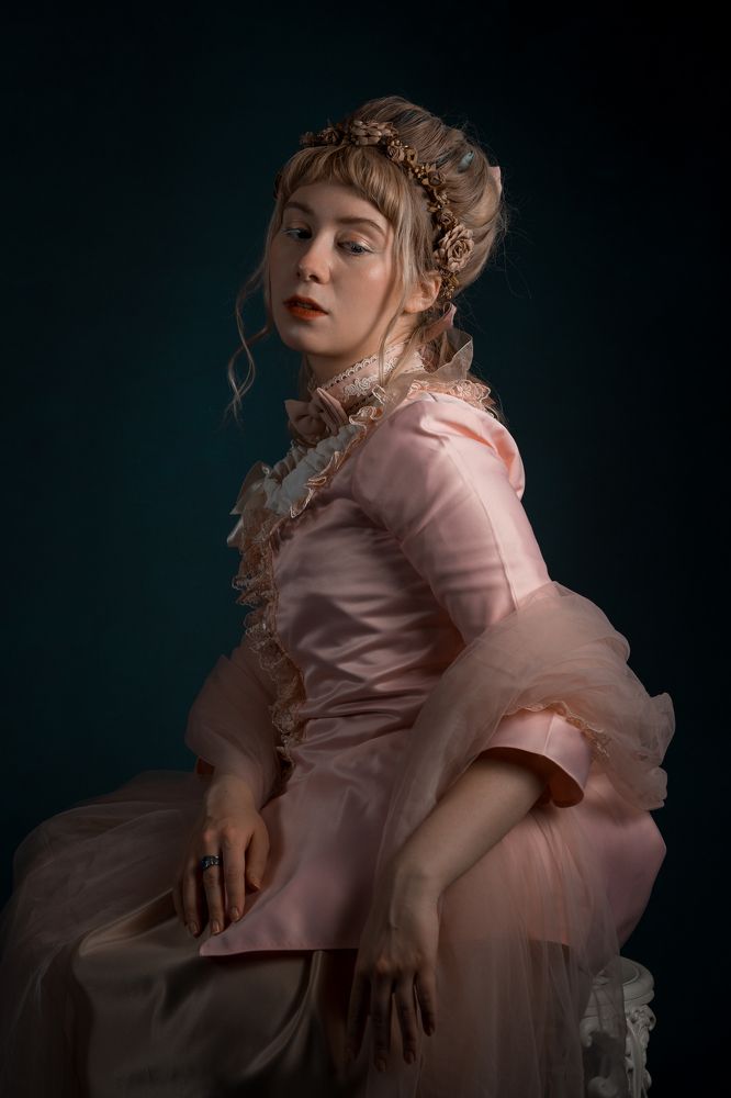 Photograph by Catalin Arcu