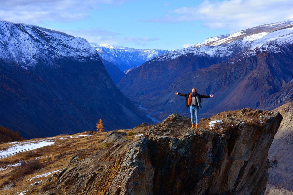 Photograph by Анна Илюхина