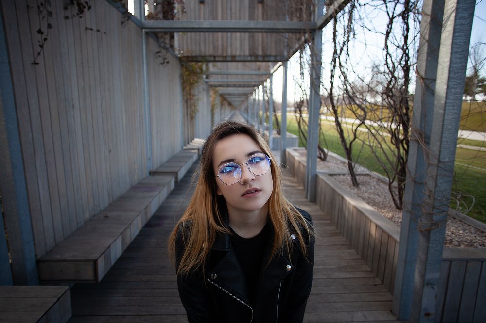 Photograph by Олег Осокин